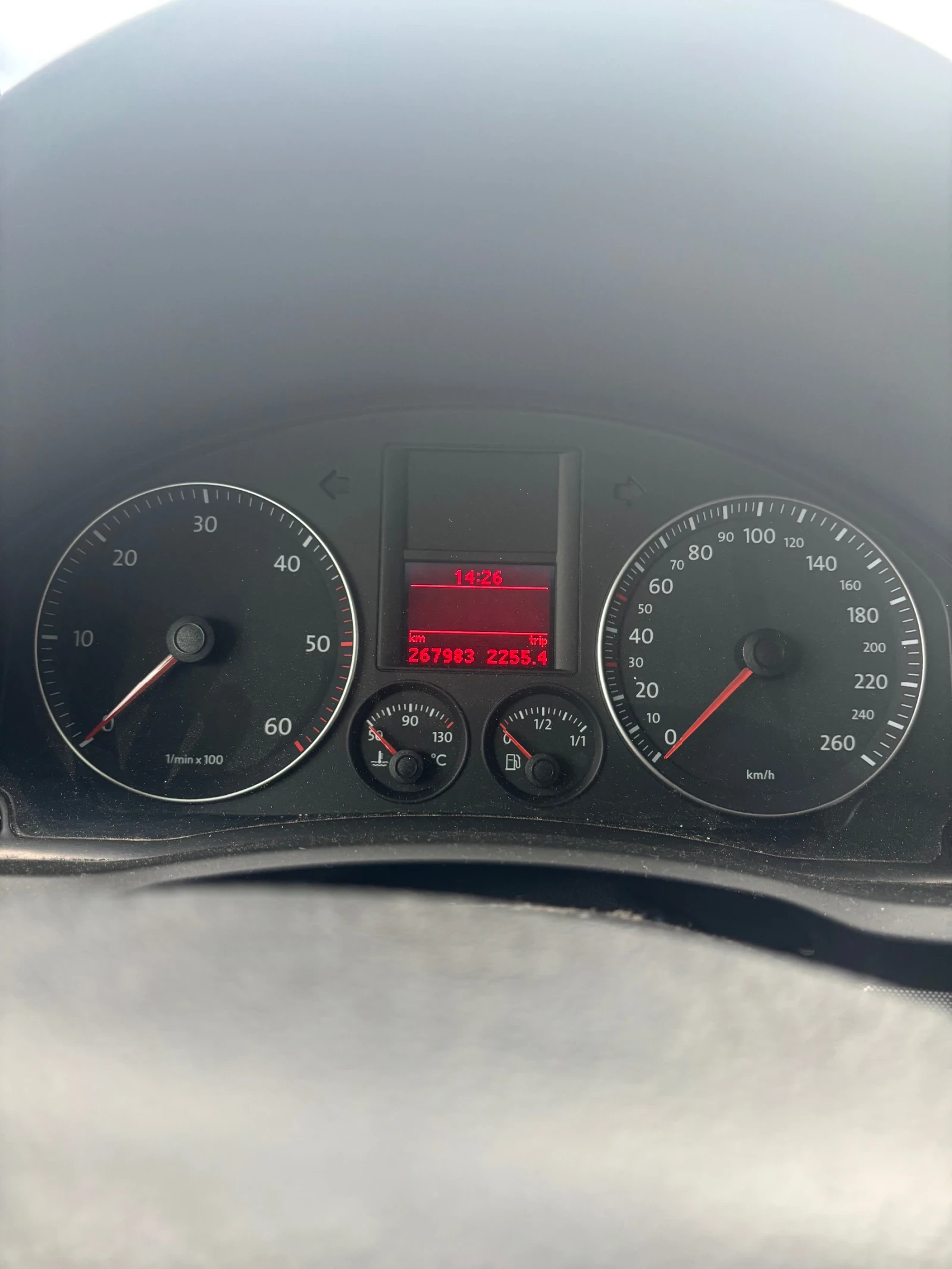 VW Jetta 1.9 TDI - изображение 9