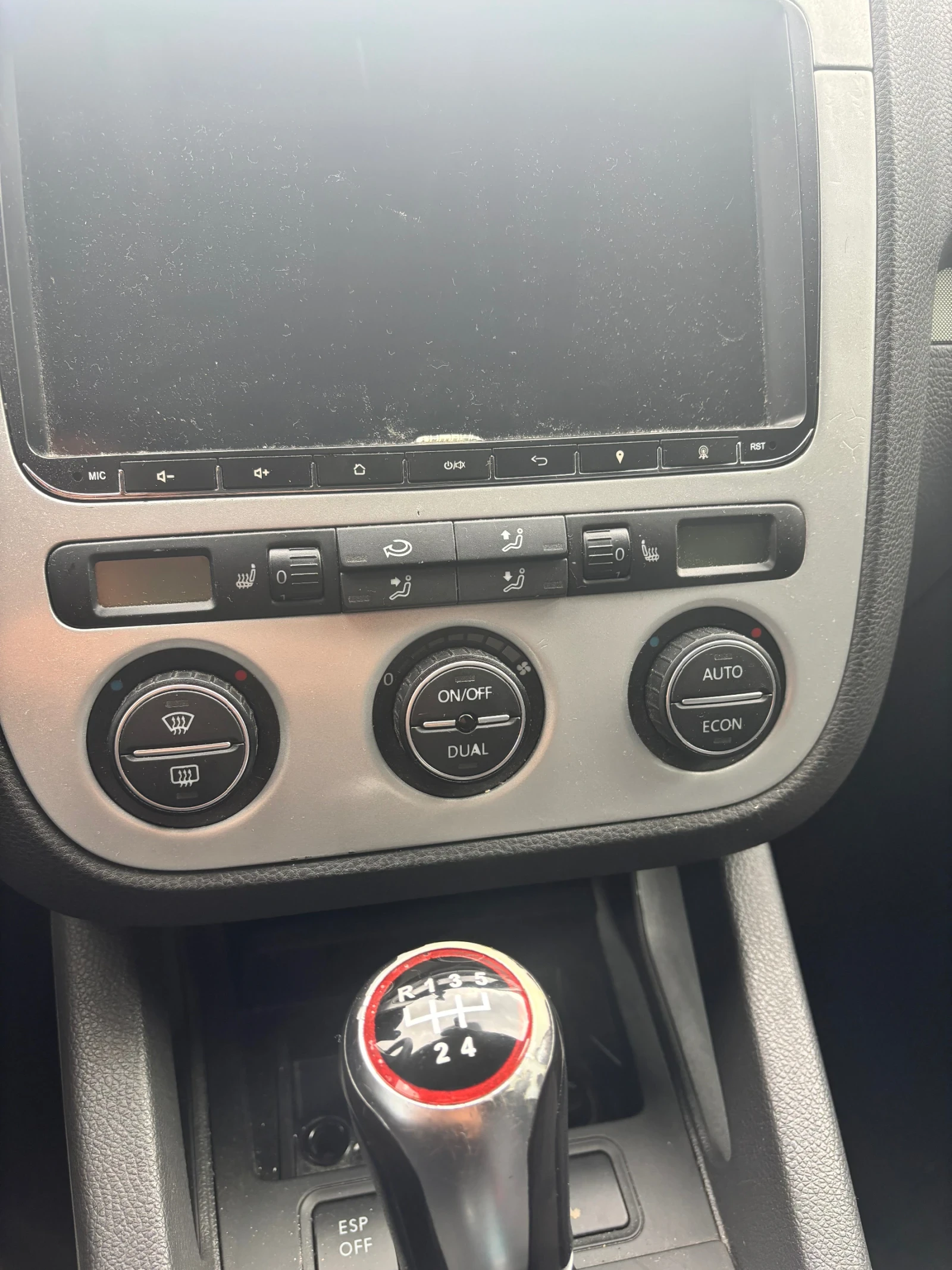 VW Jetta 1.9 TDI - изображение 8