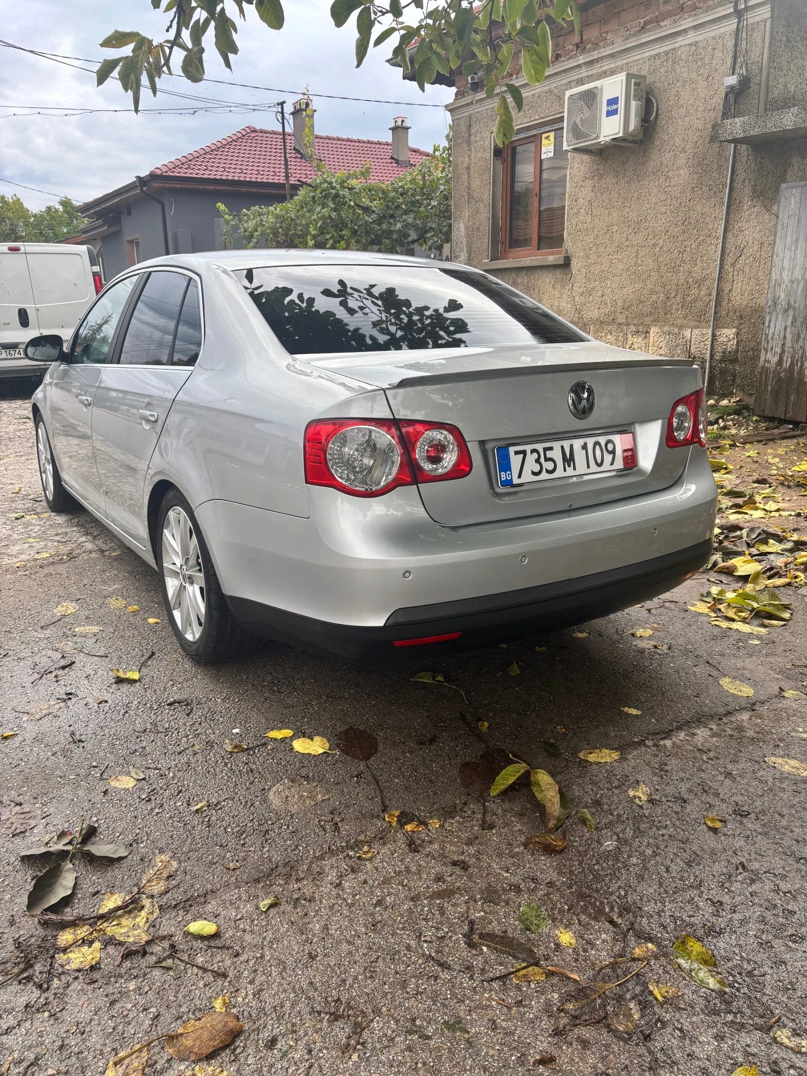 VW Jetta 1.9 TDI - изображение 3