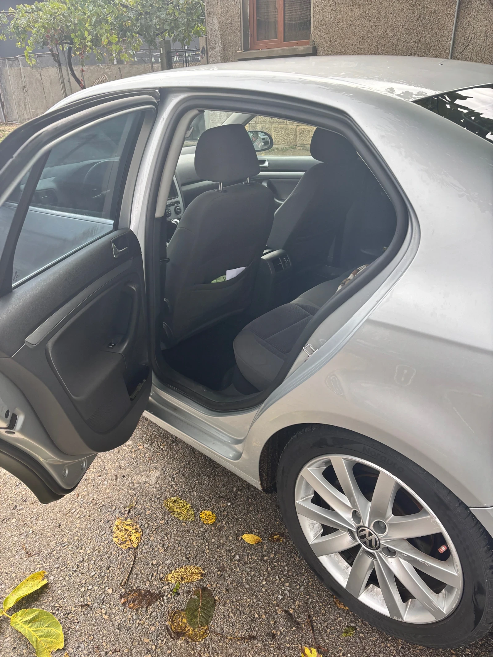 VW Jetta 1.9 TDI - изображение 7