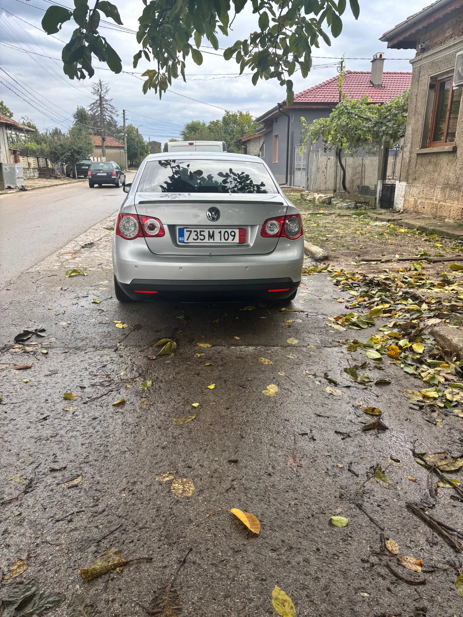 VW Jetta 1.9 TDI - изображение 5