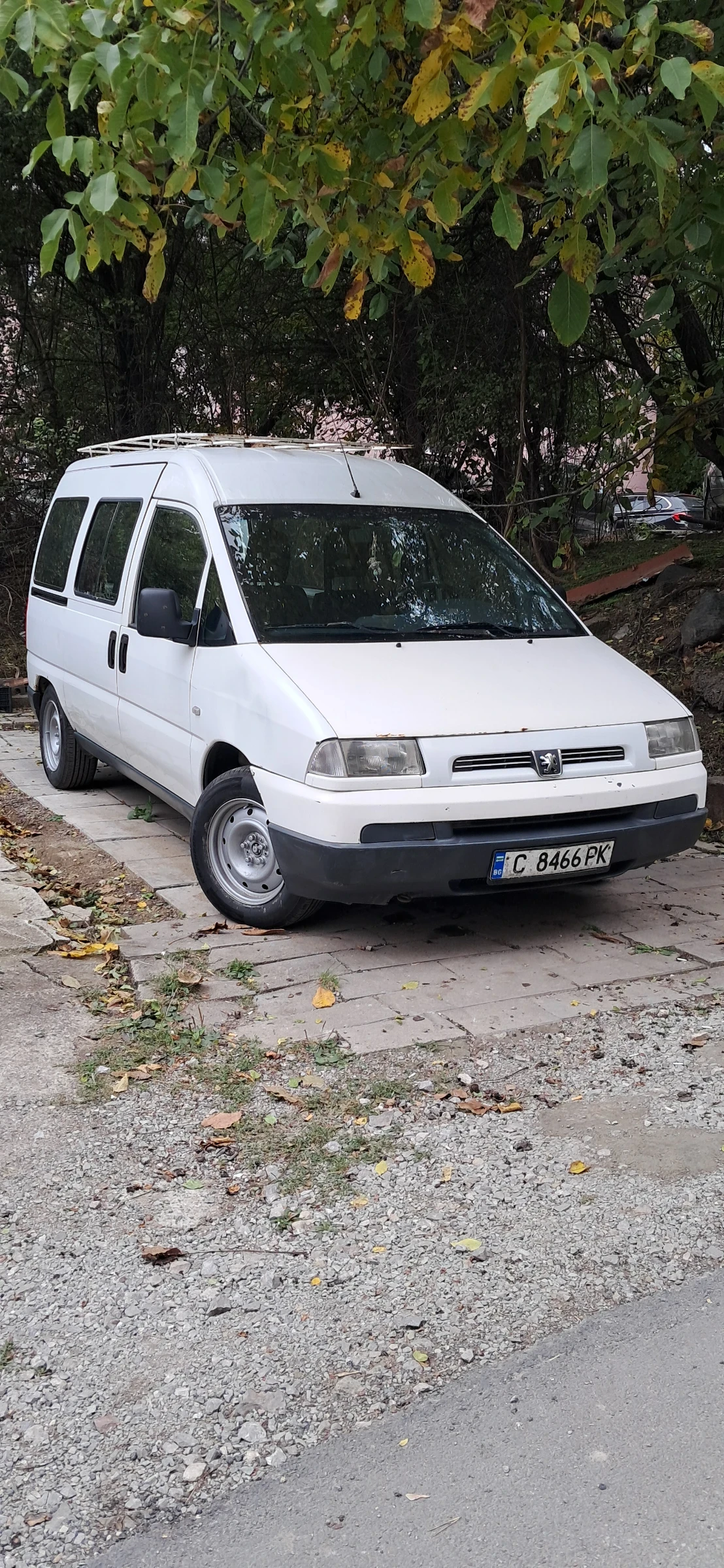 Peugeot Expert  - изображение 2