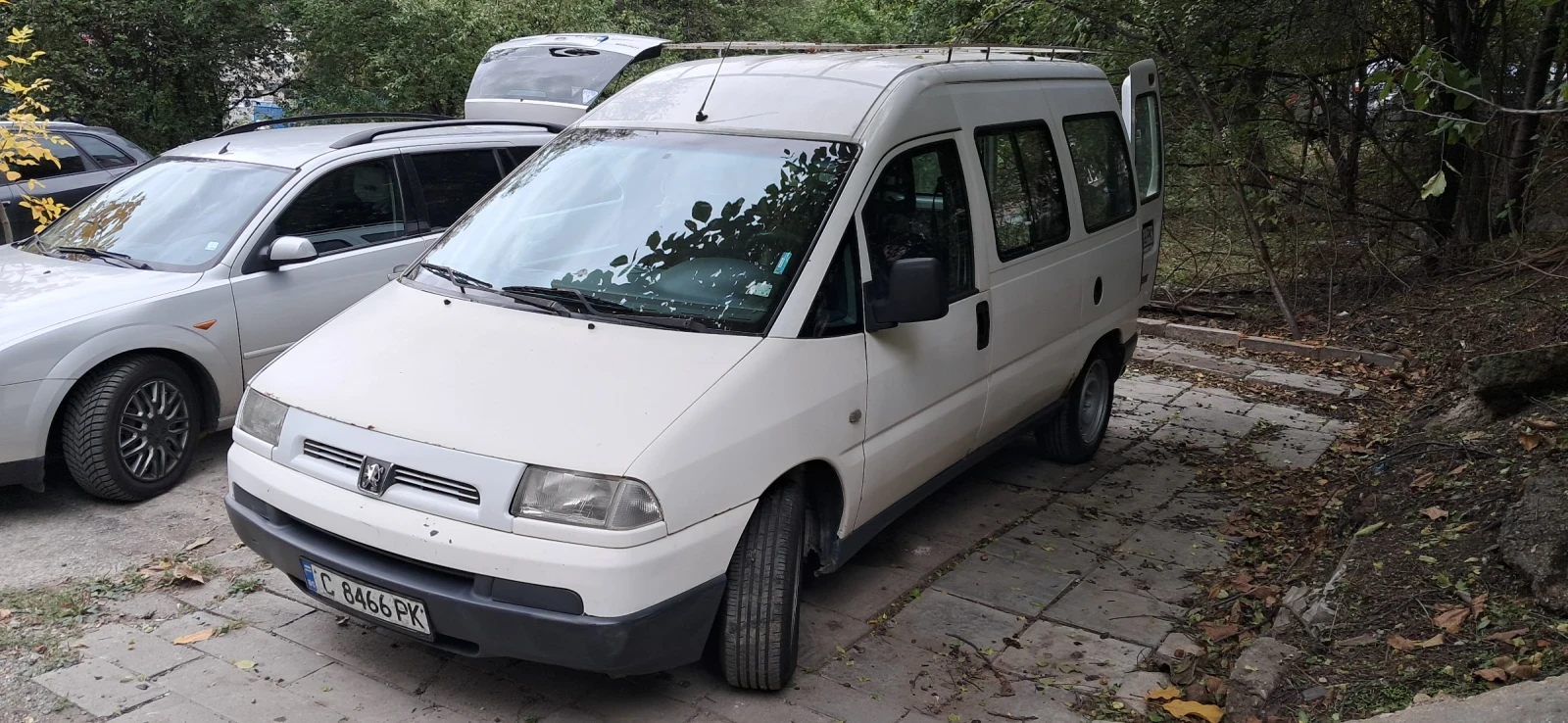 Peugeot Expert  - изображение 3