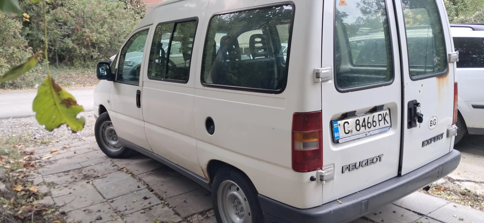 Peugeot Expert  - изображение 5