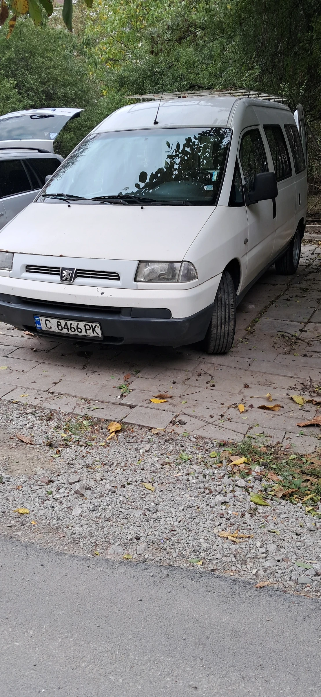 Peugeot Expert | Mobile.bg — изображение 1