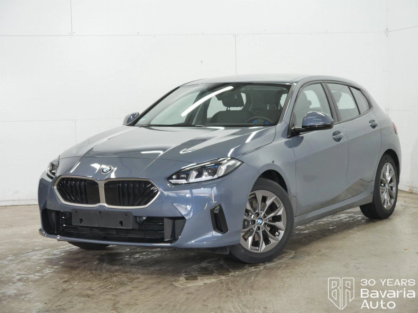 BMW 120 d Steptronic | Mobile.bg   1