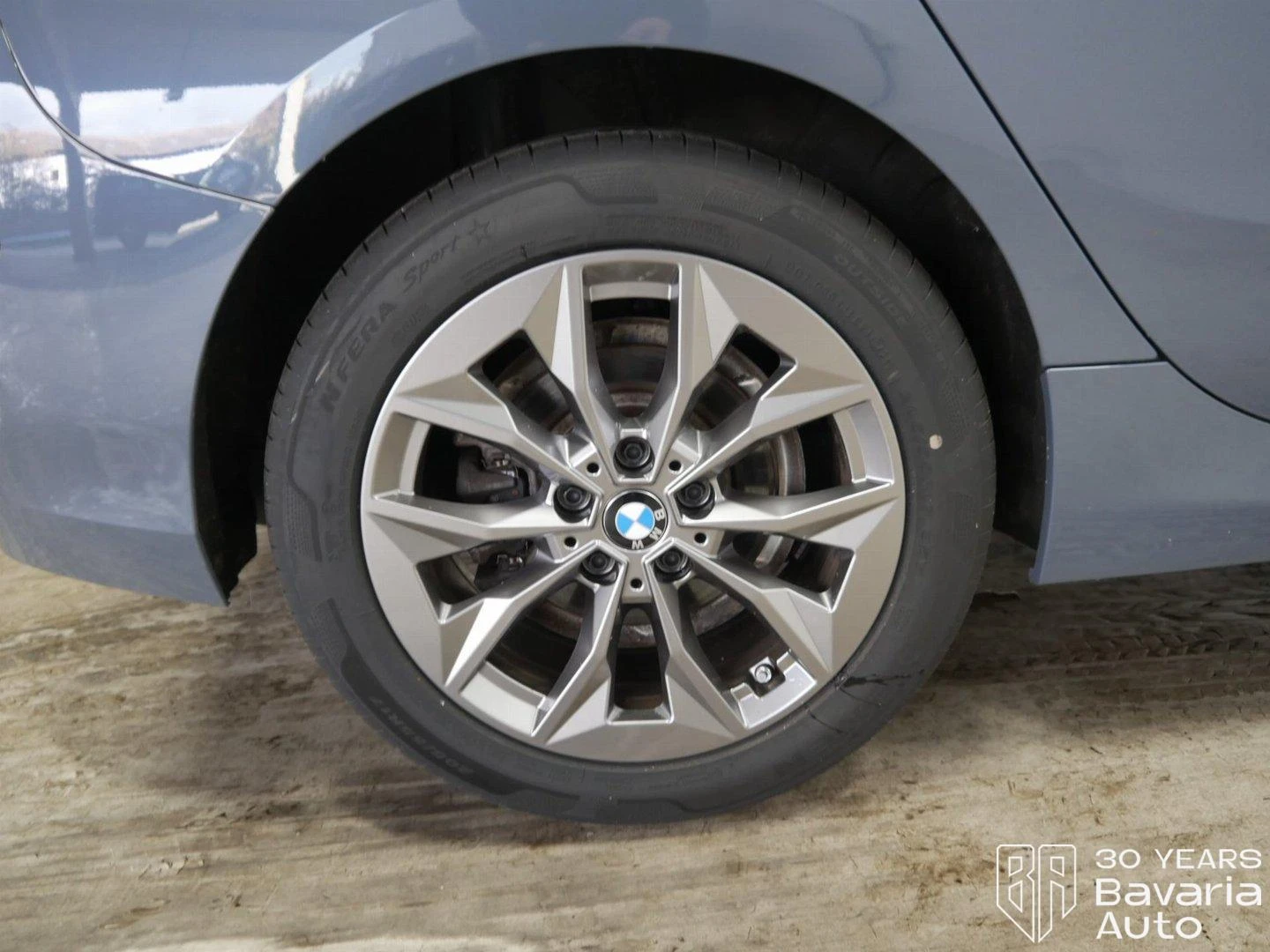 BMW 120 d Steptronic | Mobile.bg   12