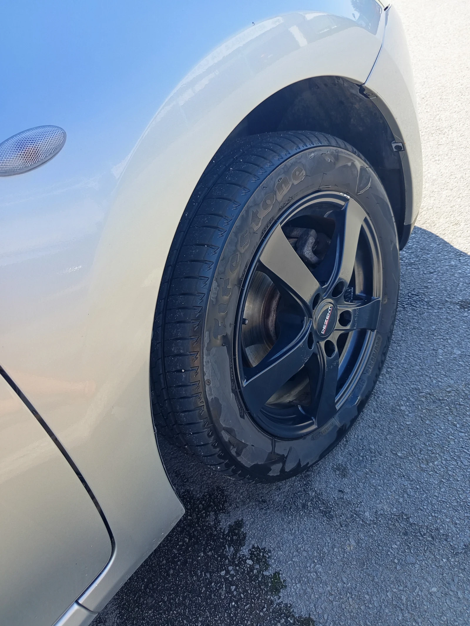 Toyota Auris 1.6 - изображение 9