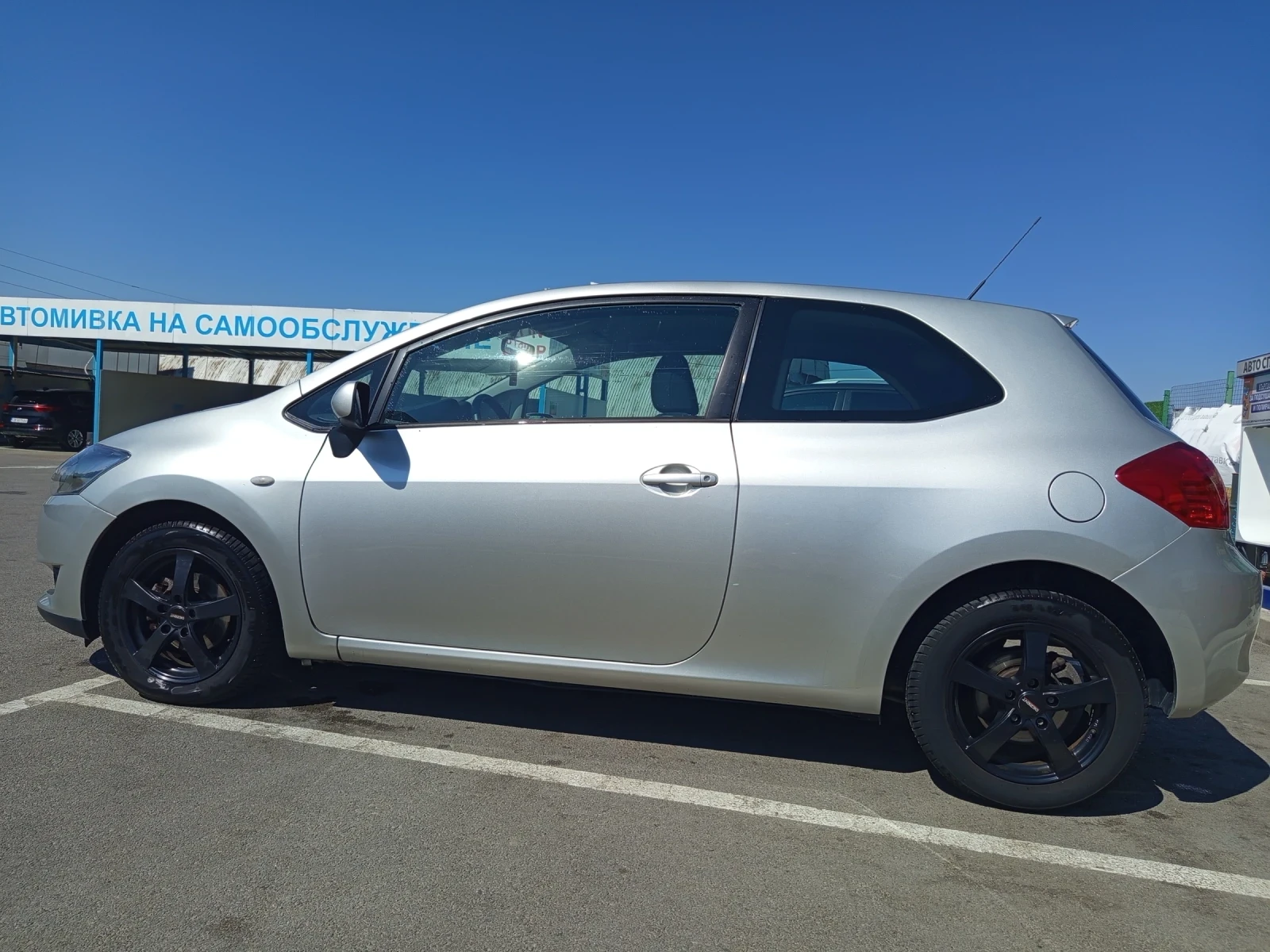 Toyota Auris 1.6 | Mobile.bg � ����������� 11