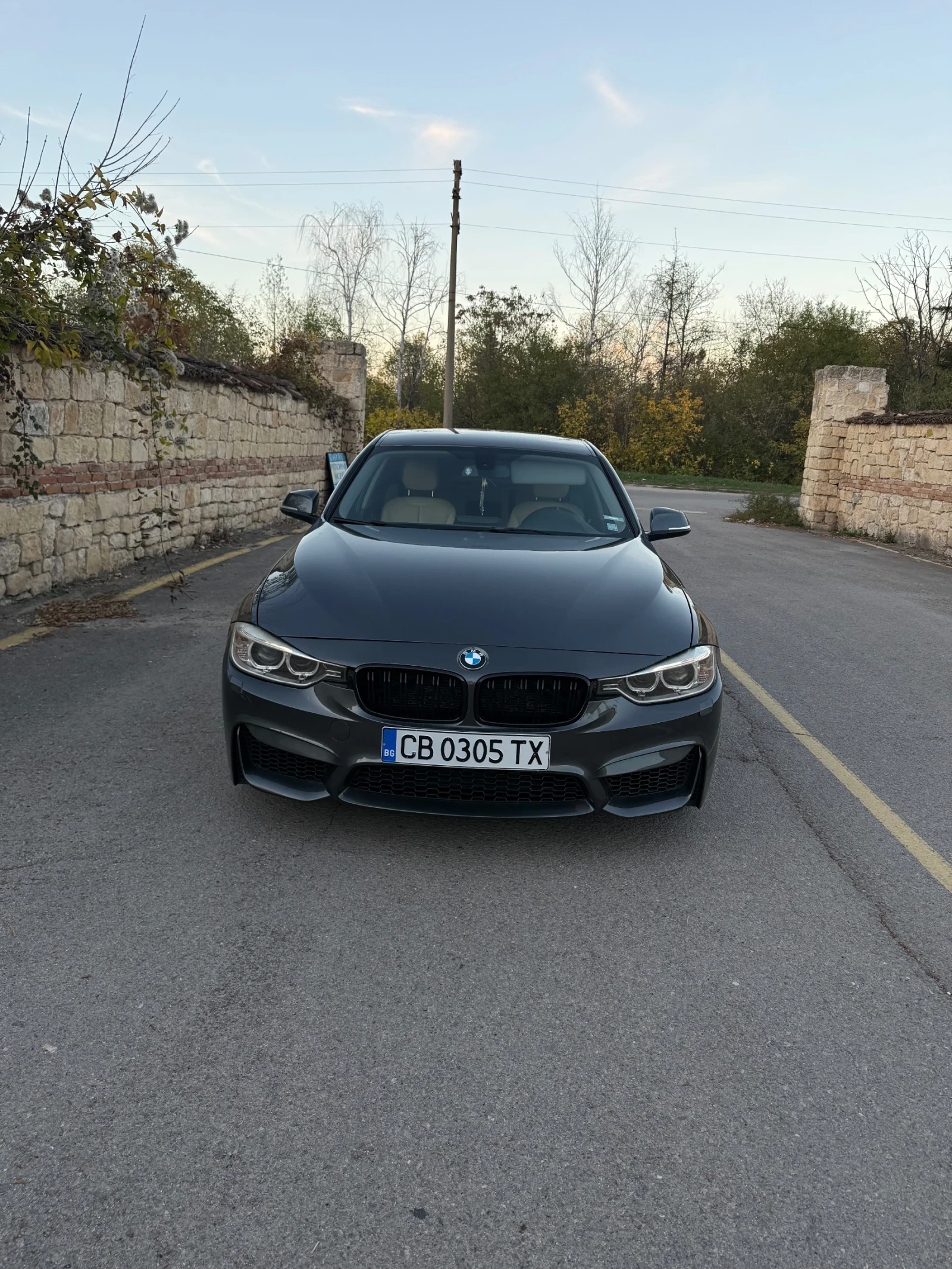 BMW 320 M PACK, Sport Edition, Carplay, �������� | Mobile.bg � ����������� 1