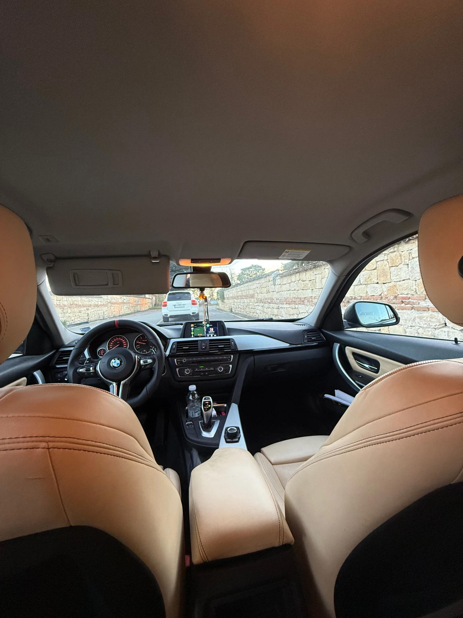 BMW 320 M PACK, Sport Edition, Carplay, �������� | Mobile.bg � ����������� 7