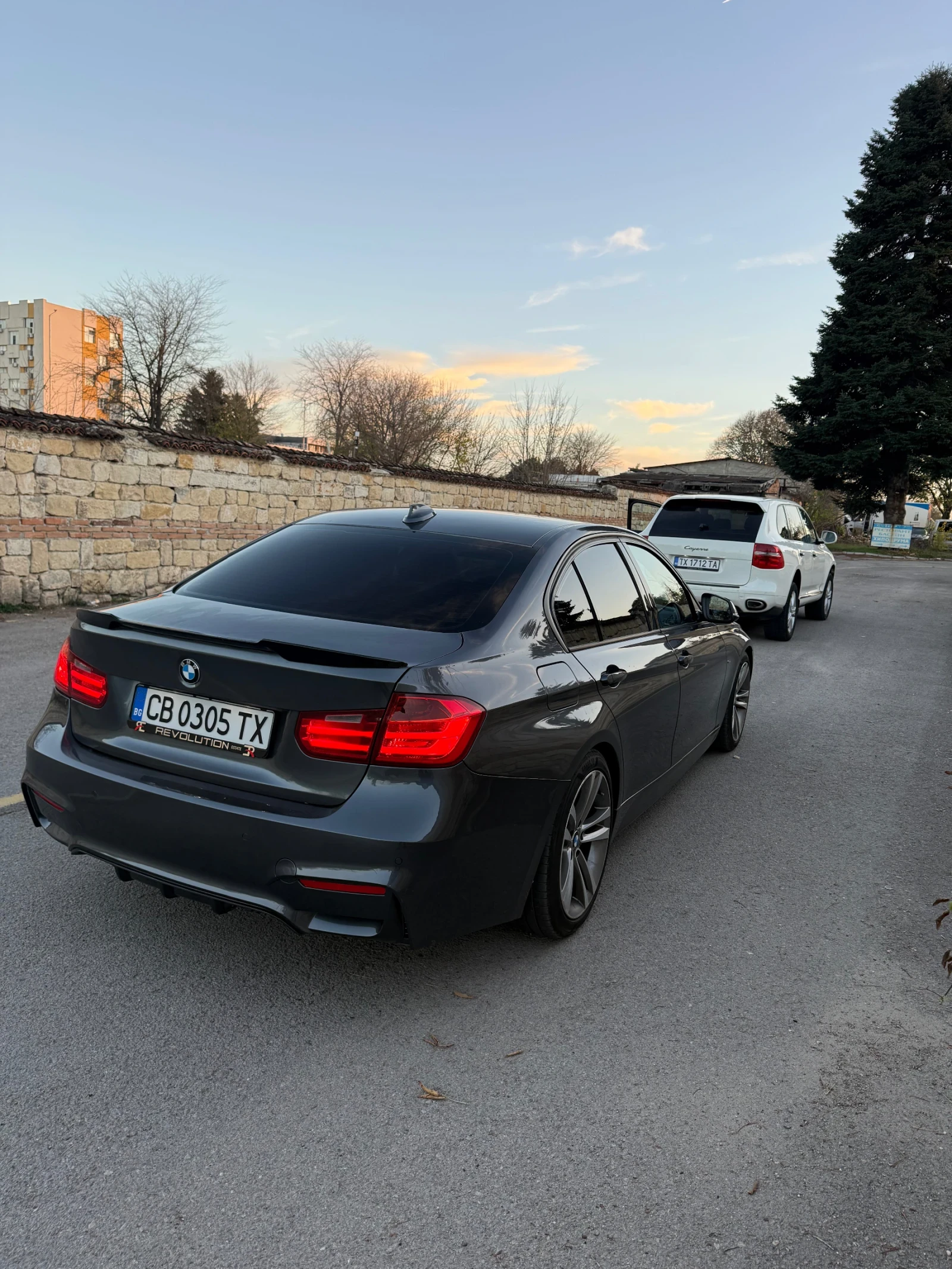 BMW 320 M PACK, Sport Edition, Carplay, �������� | Mobile.bg � ����������� 2