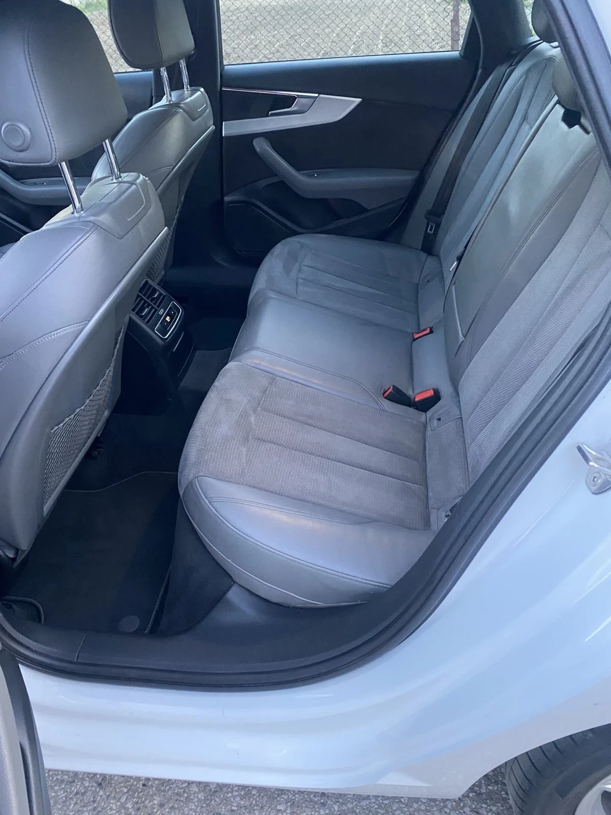 Audi A4 S-line 8-ZF-!!!ПРОМО ЦЕНА!!! - изображение 9