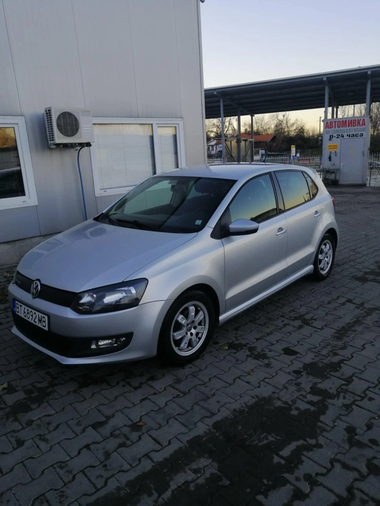 VW Polo  - изображение 2