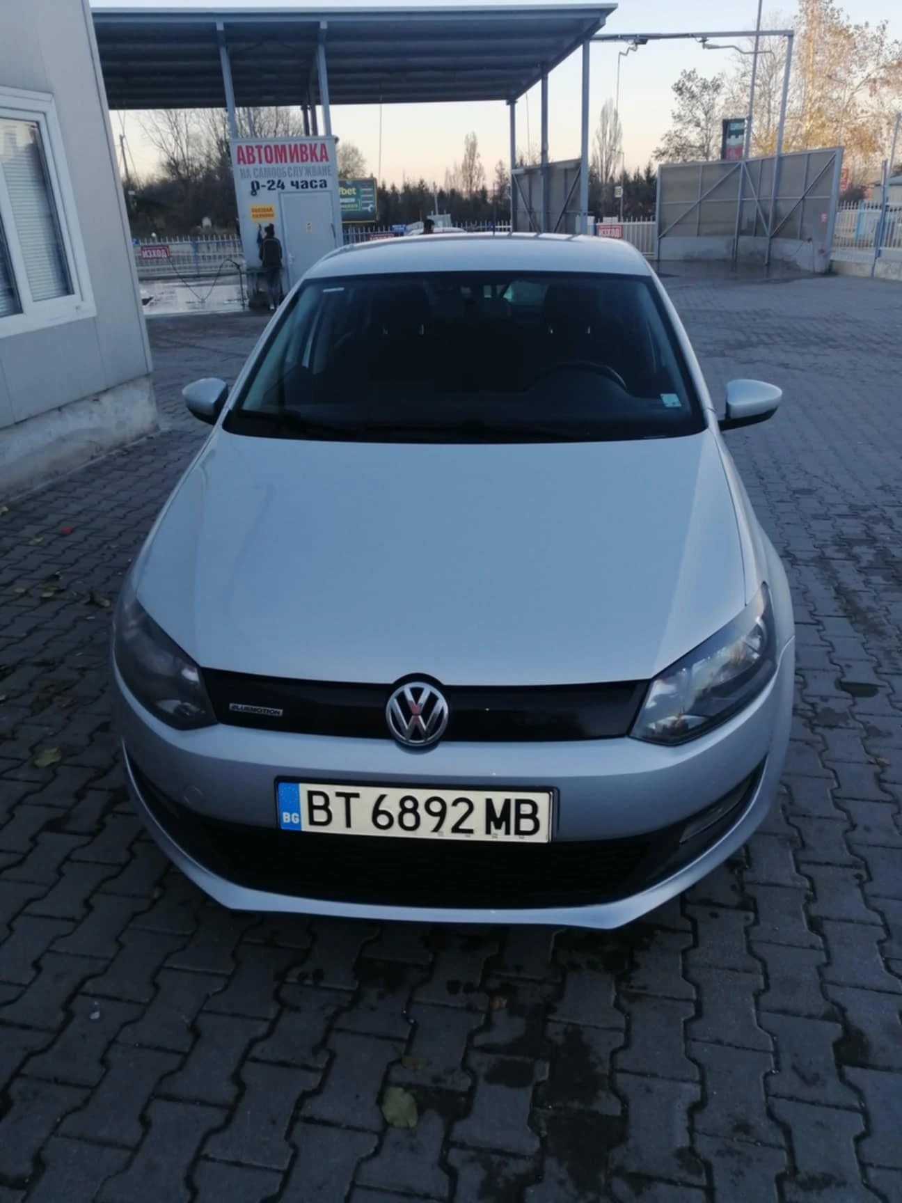 VW Polo | Mobile.bg � ����������� 1