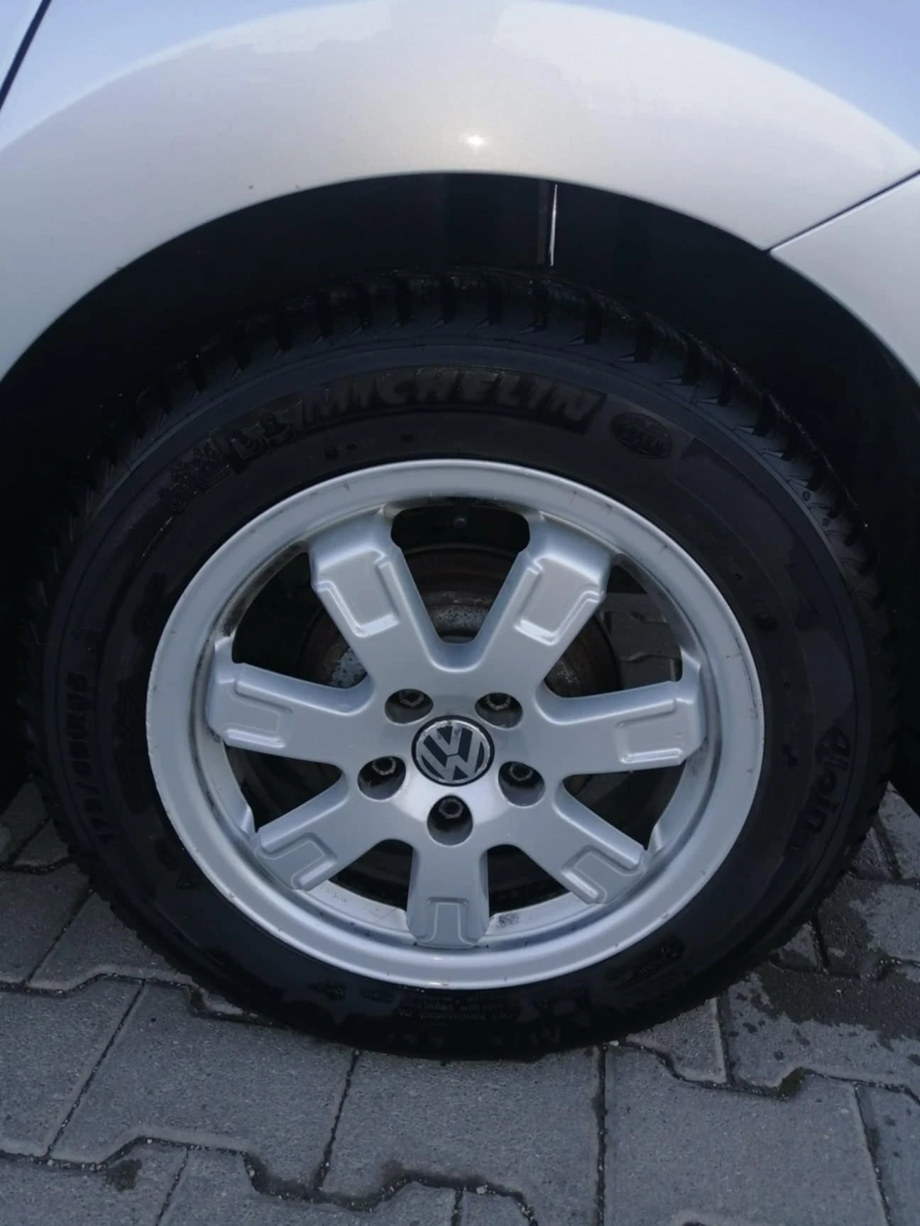 VW Polo  - изображение 9