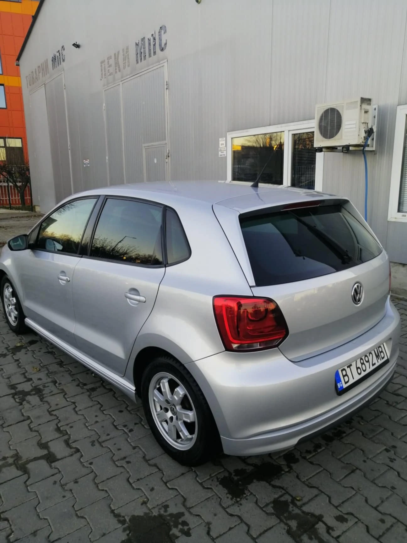 VW Polo  - изображение 7