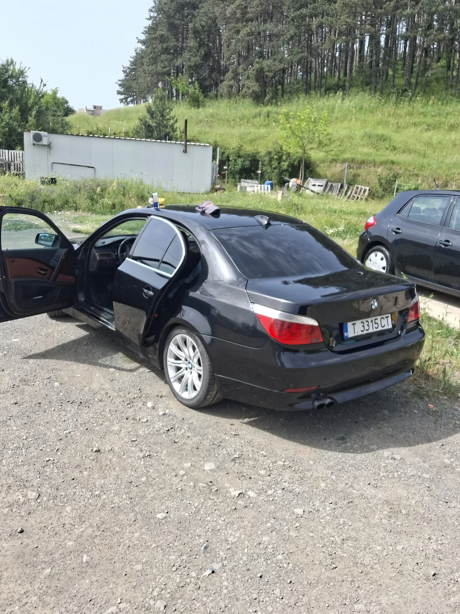 BMW 525 | Mobile.bg   1