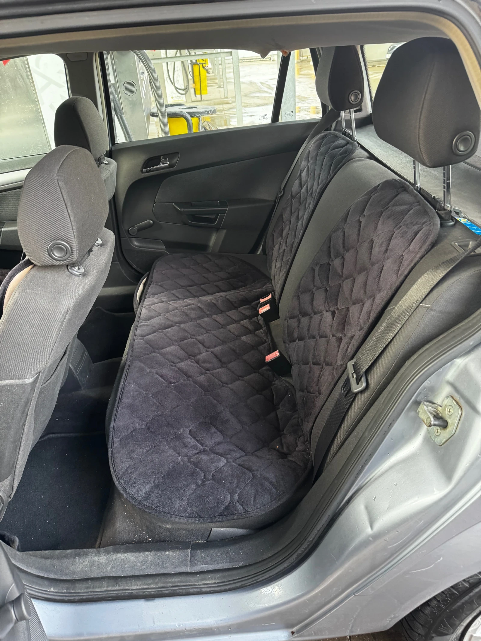 Opel Astra 1.7 CDTI | Mobile.bg � ����������� 12