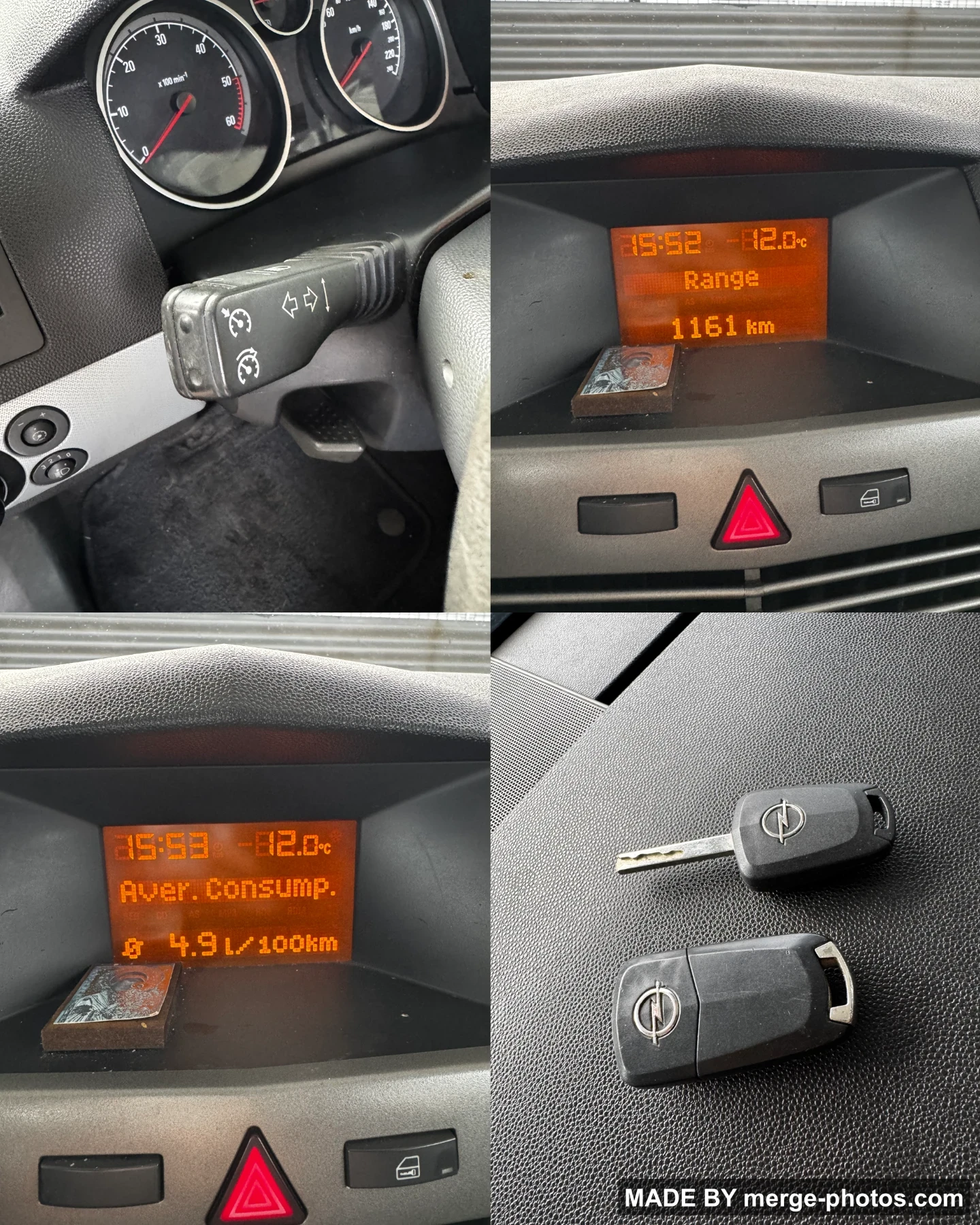 Opel Astra 1.7 CDTI | Mobile.bg � ����������� 17