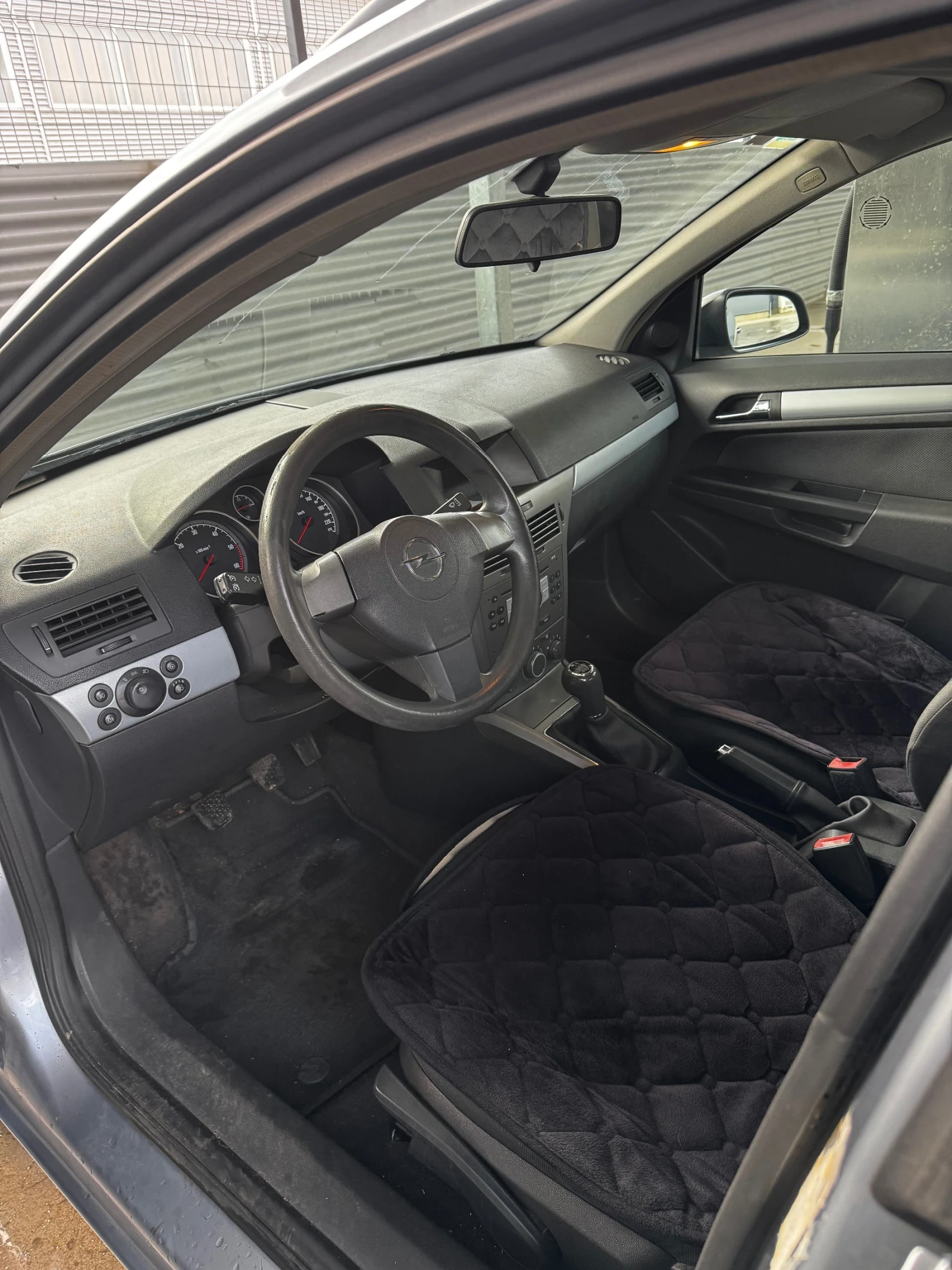 Opel Astra 1.7 CDTI | Mobile.bg � ����������� 14