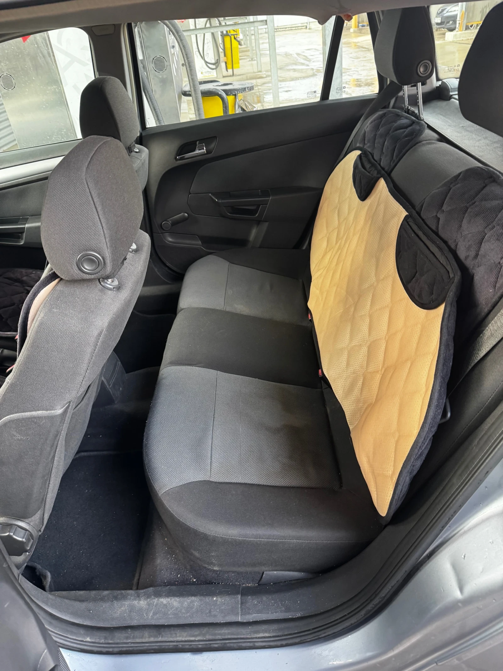 Opel Astra 1.7 CDTI | Mobile.bg � ����������� 13