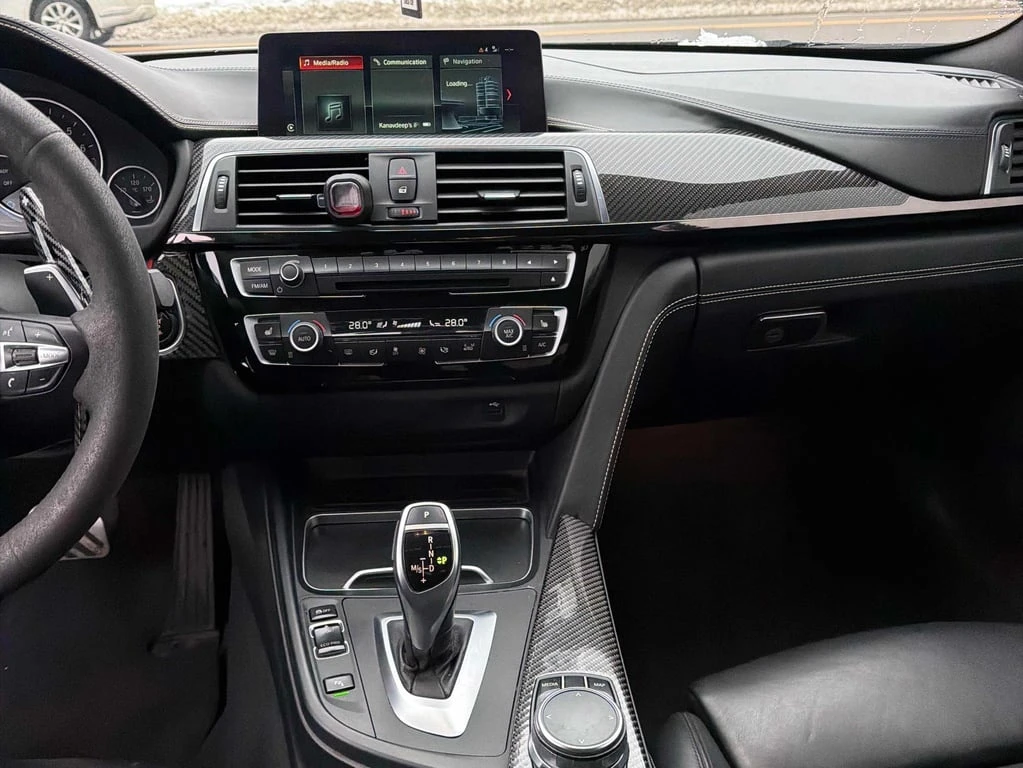 BMW 440 440i xDrive  CARFAX - изображение 9