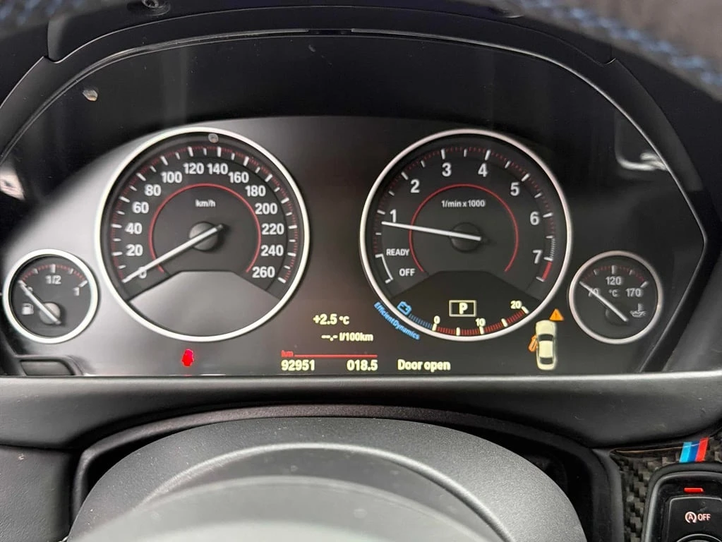 BMW 440 440i xDrive  CARFAX - изображение 8