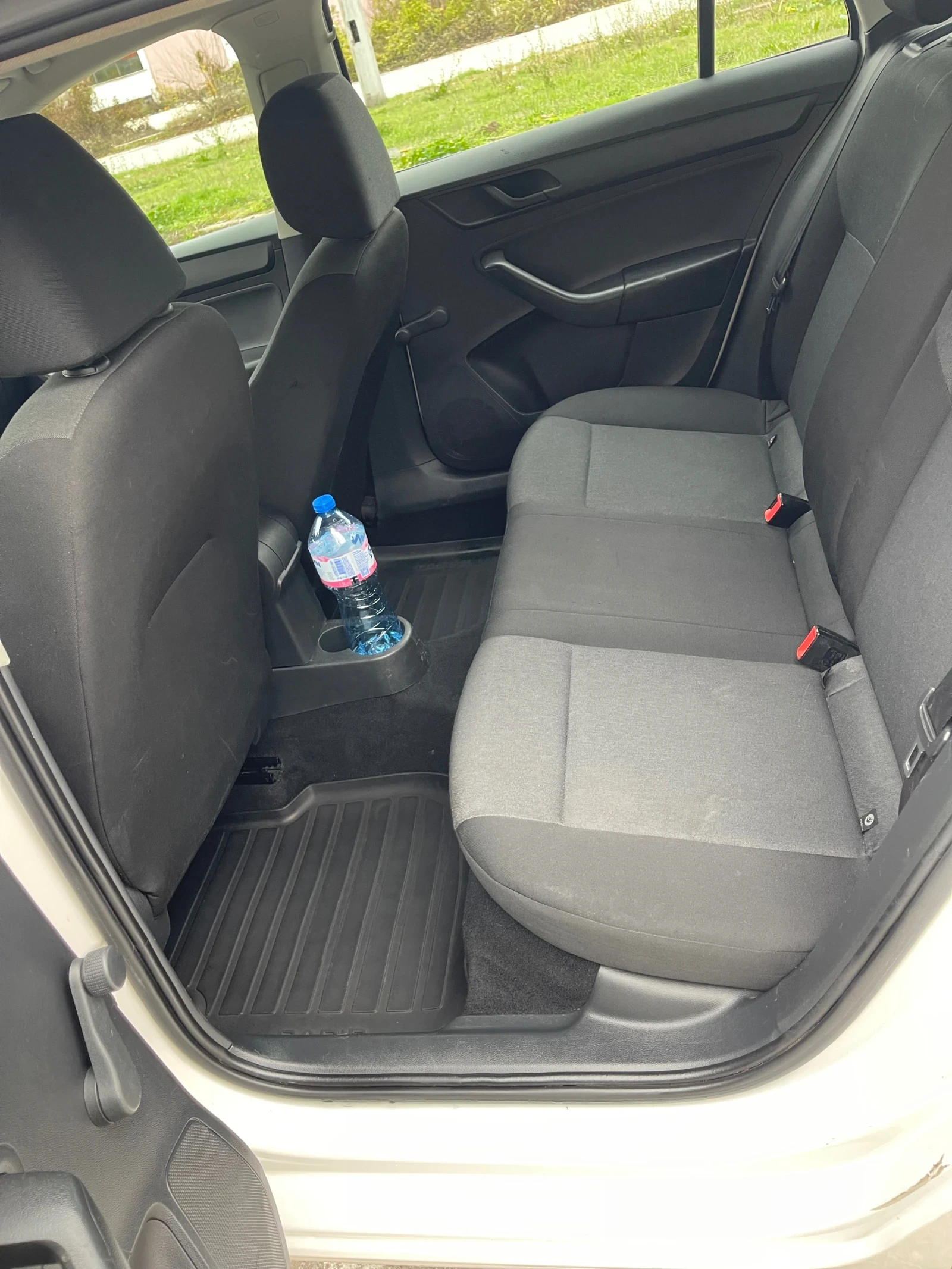 Skoda Rapid  - изображение 6