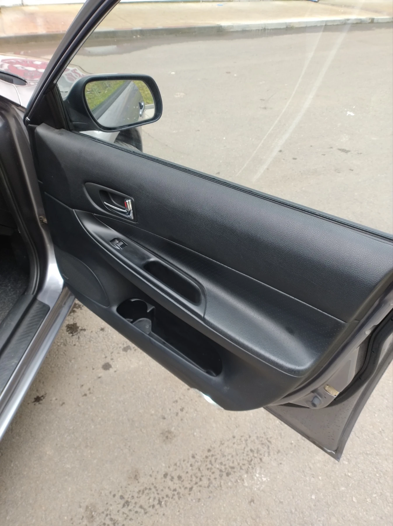 Mazda 6 2, 0i - изображение 8