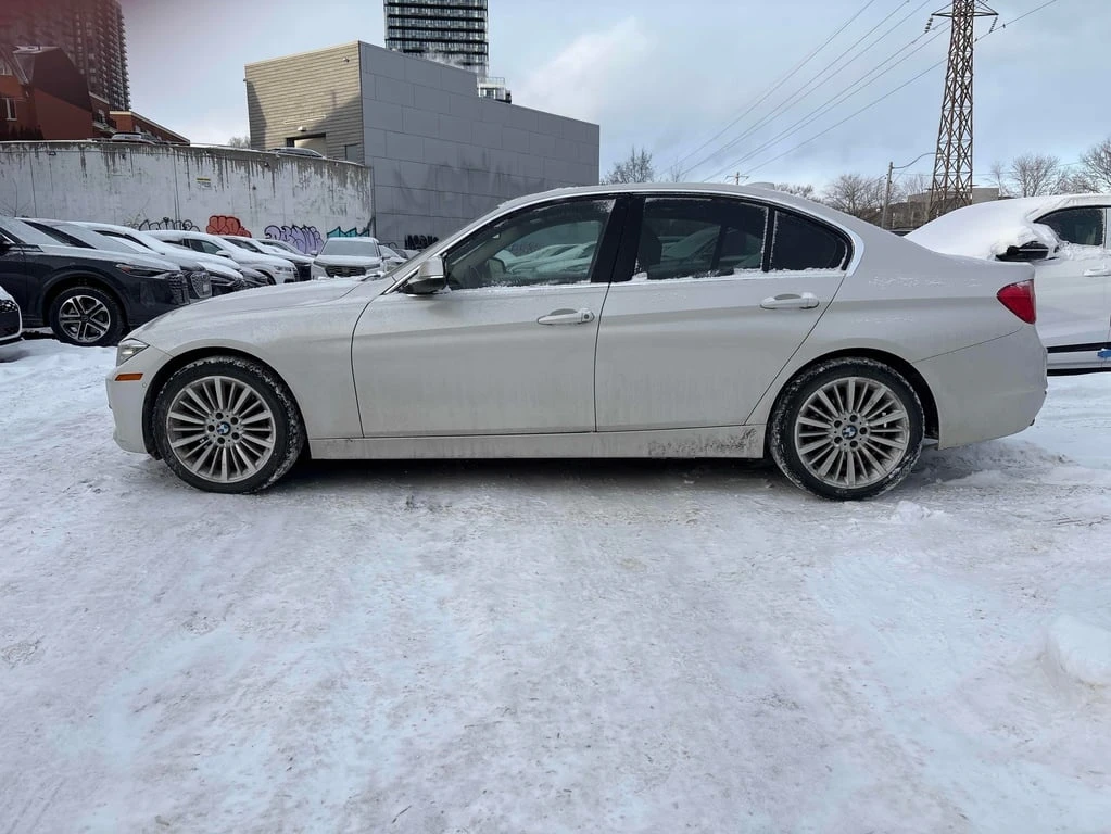 BMW 328 * 328i xDrive * CARFAX * ЦЕНА ДО БГ - изображение 2