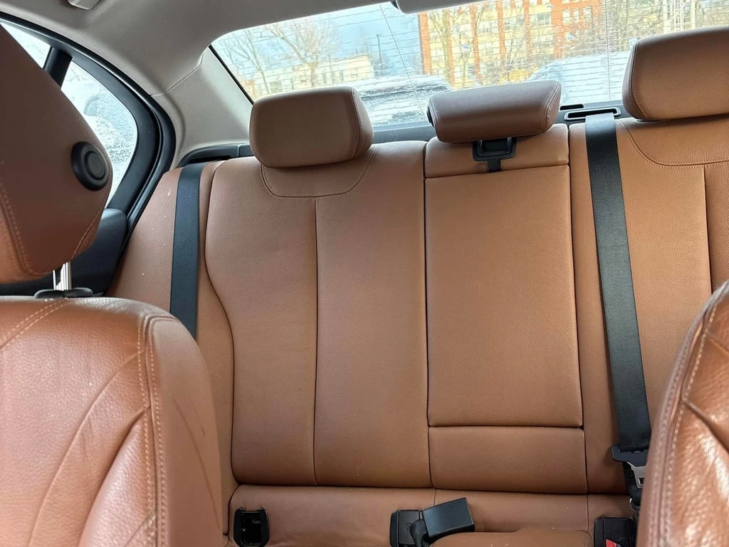 BMW 328 * 328i xDrive * CARFAX * ЦЕНА ДО БГ - изображение 10