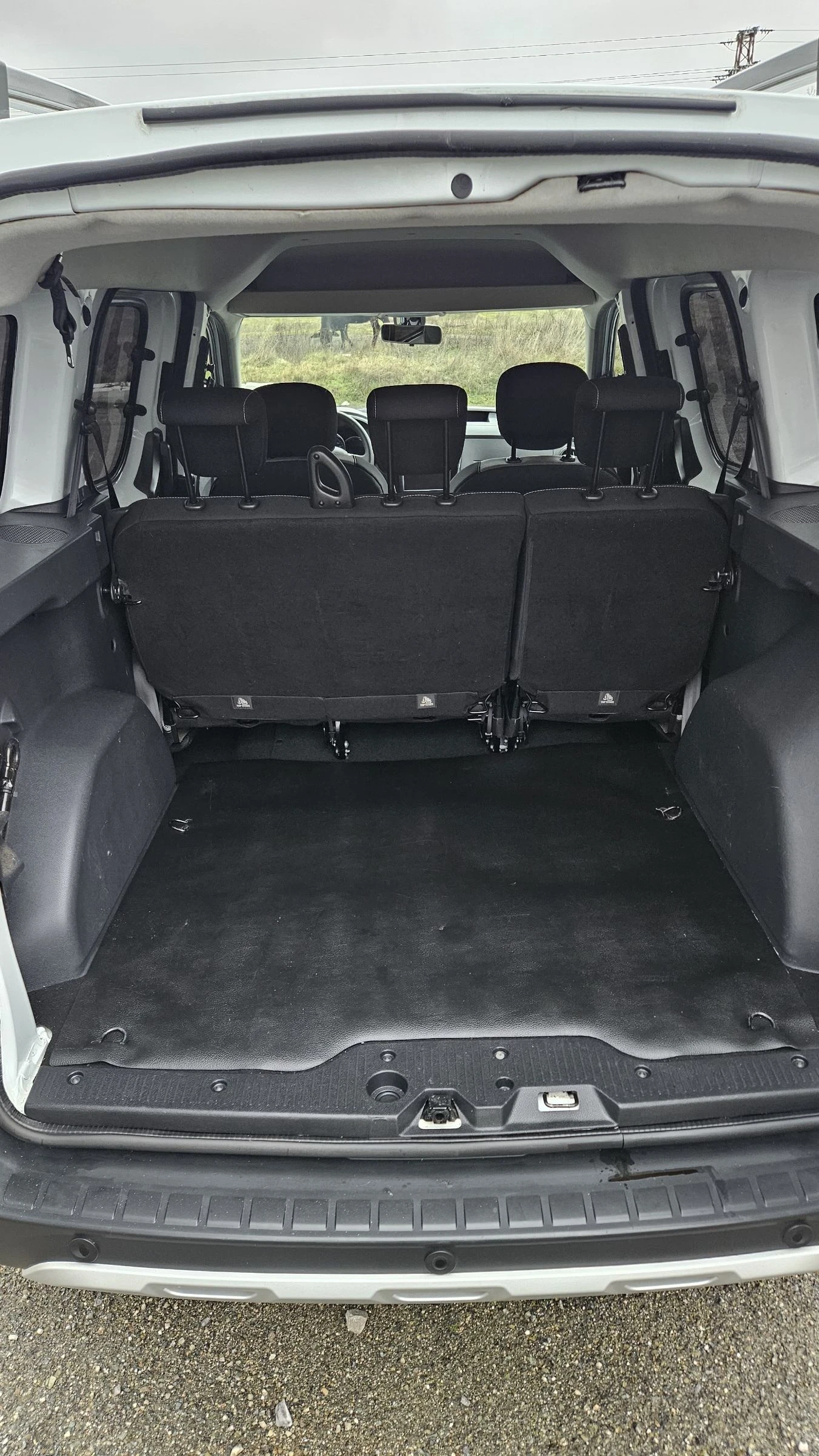 Dacia Dokker 1.6 SCe Stepway 102 �.� | Mobile.bg � ����������� 11