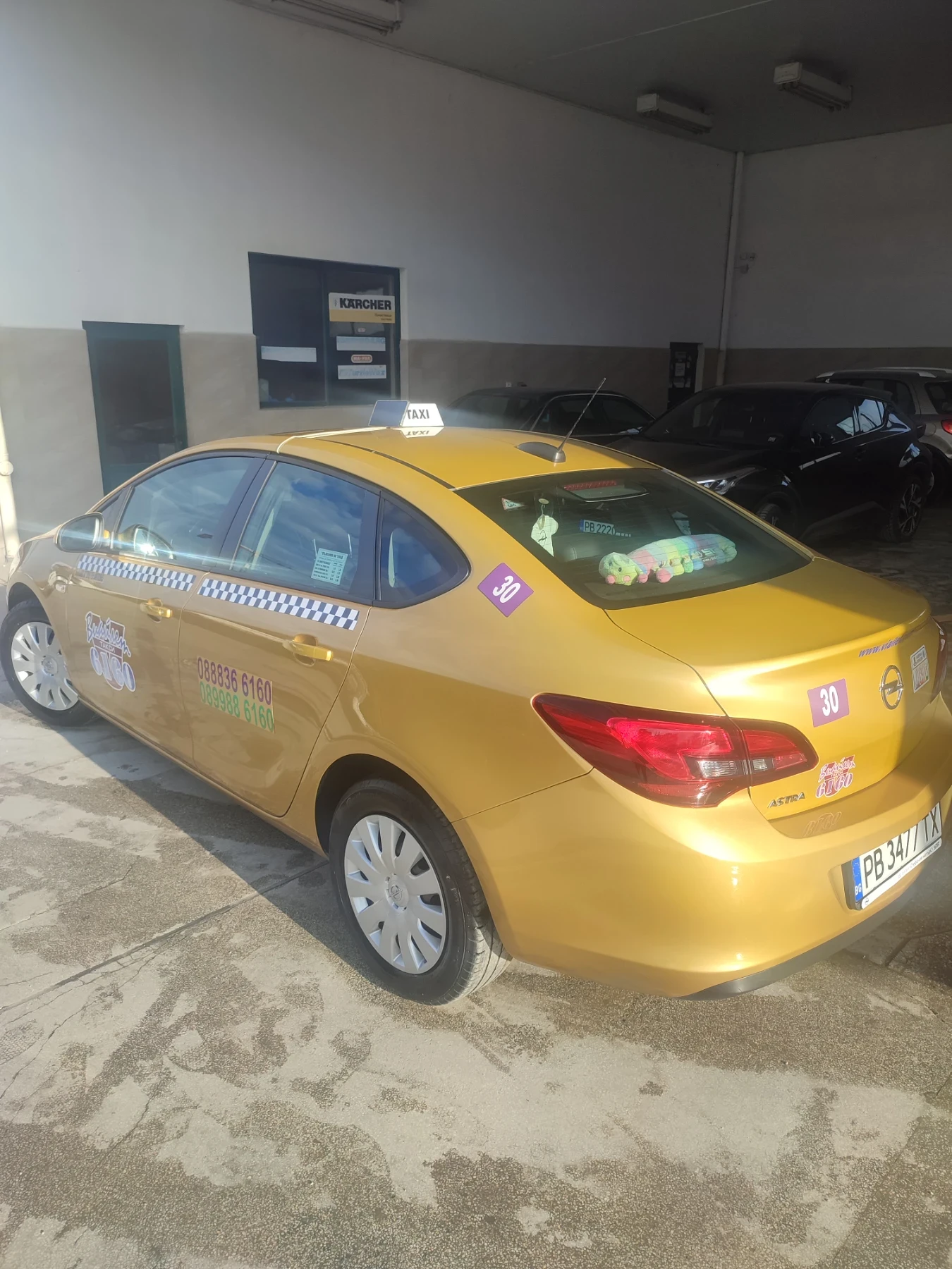 Opel Astra | Mobile.bg � ����������� 6