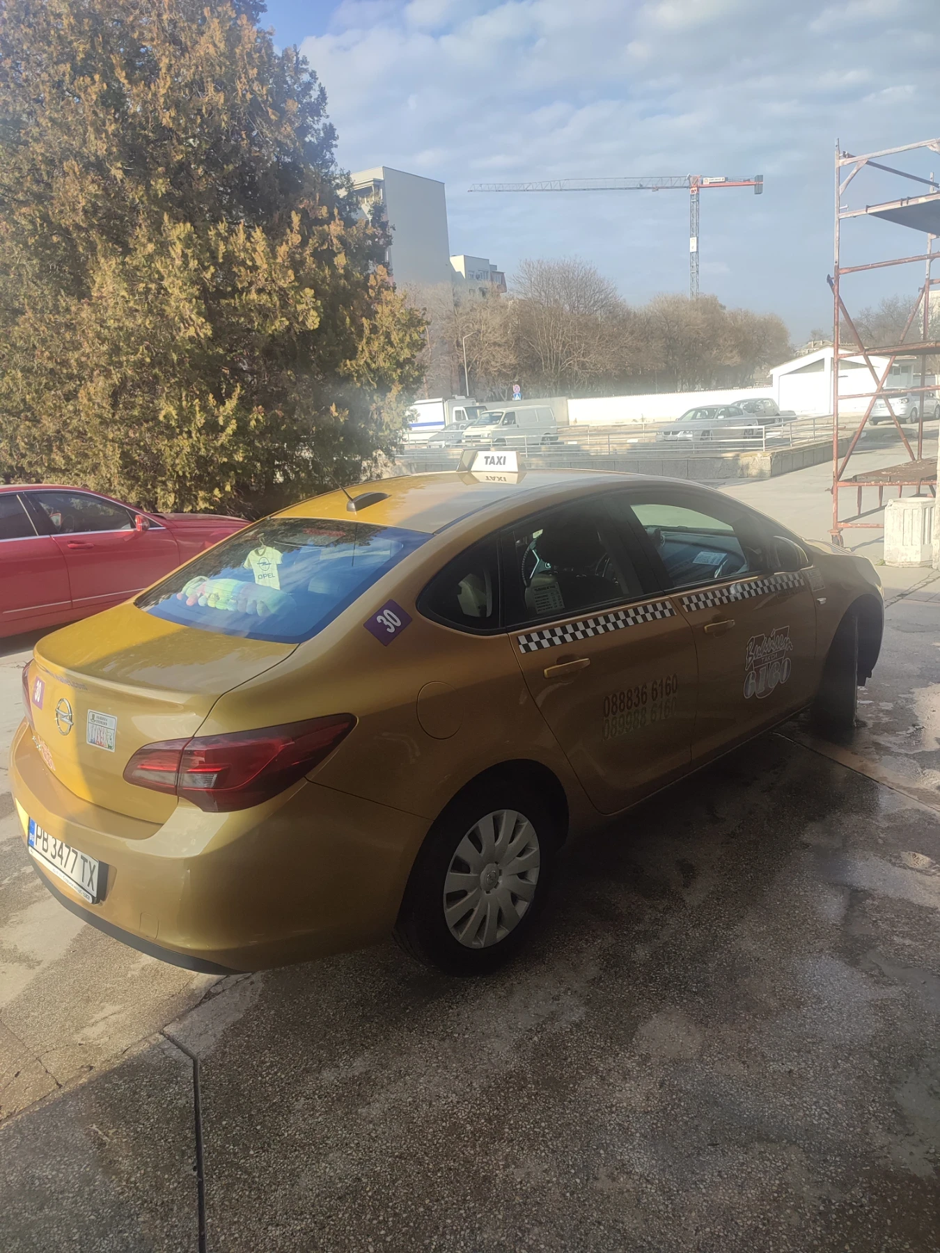 Opel Astra | Mobile.bg � ����������� 4