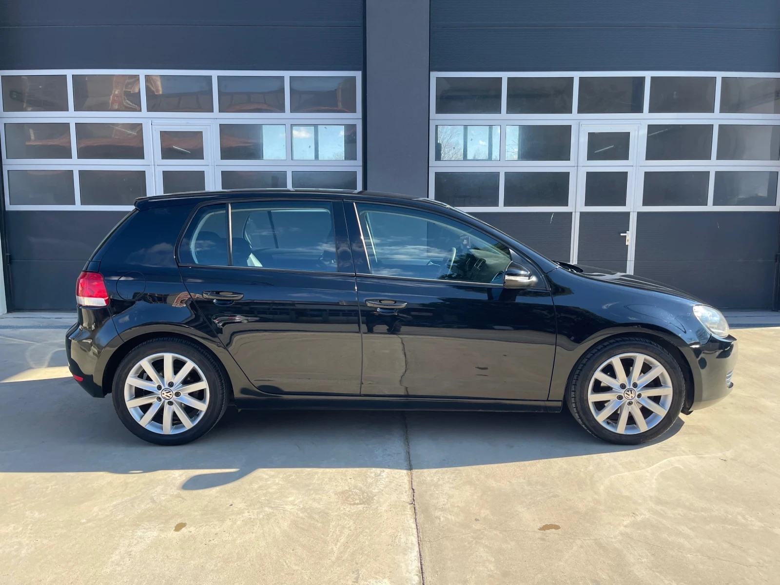 VW Golf 1.6 TDI - изображение 3