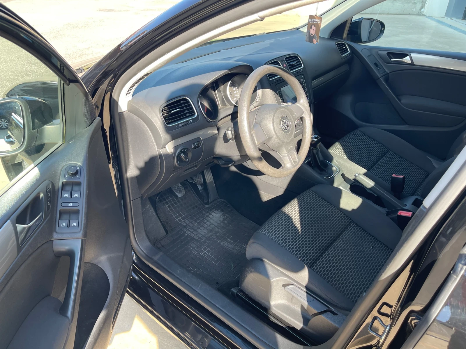 VW Golf 1.6 TDI - изображение 7