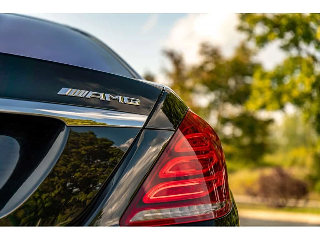 Mercedes-Benz S 63 AMG * S63 4MATIC * CARFAX * ���� �� �� | Mobile.bg � ����������� 15