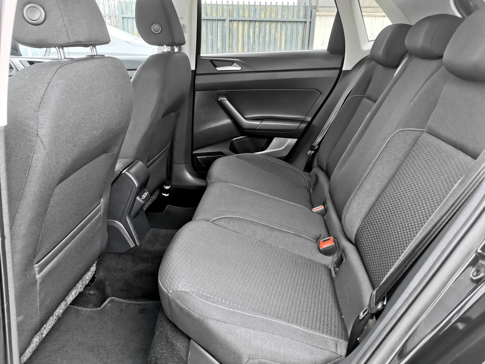 VW Polo R Line | Mobile.bg � ����������� 15