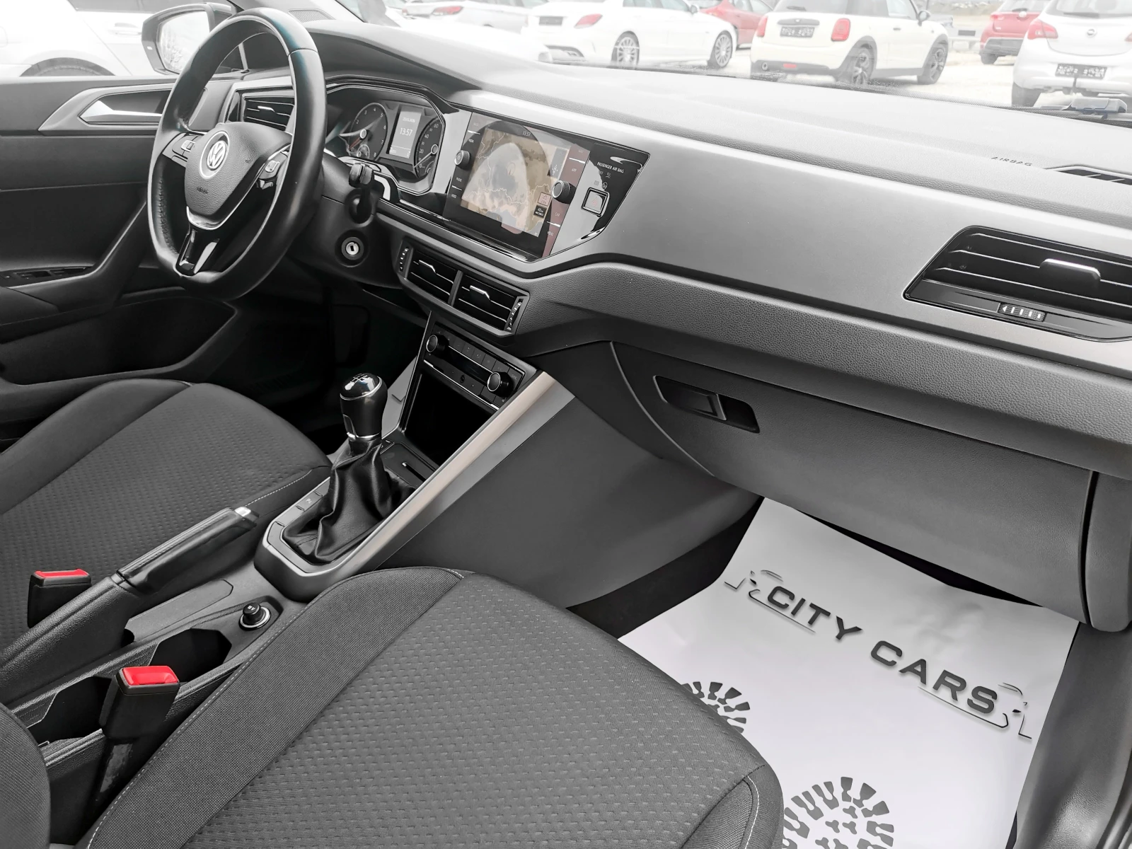 VW Polo R Line | Mobile.bg � ����������� 13