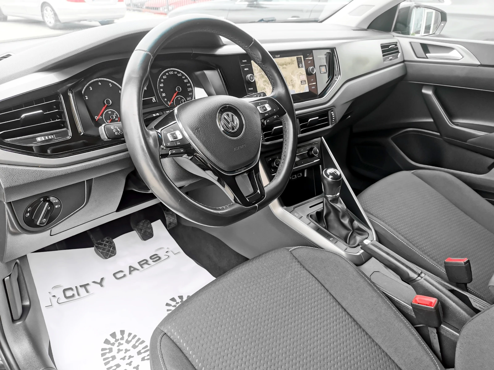 VW Polo R Line | Mobile.bg � ����������� 11