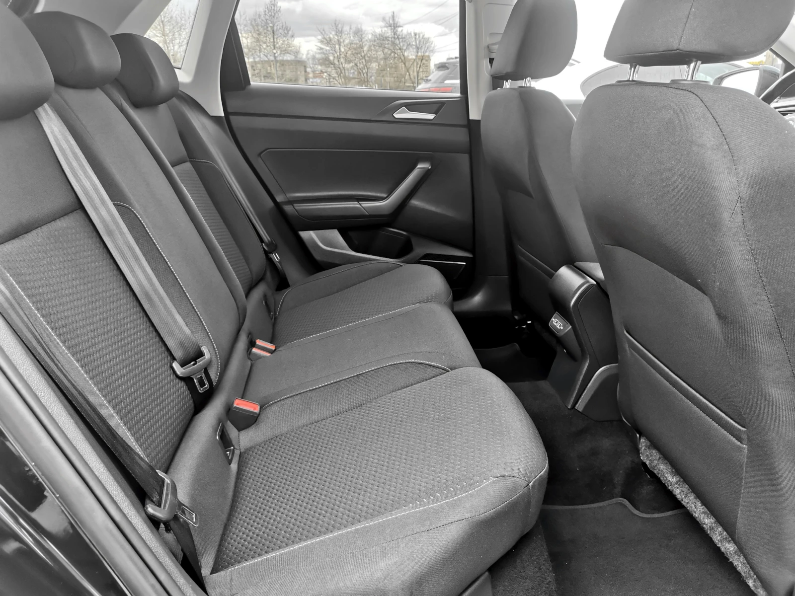 VW Polo R Line | Mobile.bg � ����������� 16