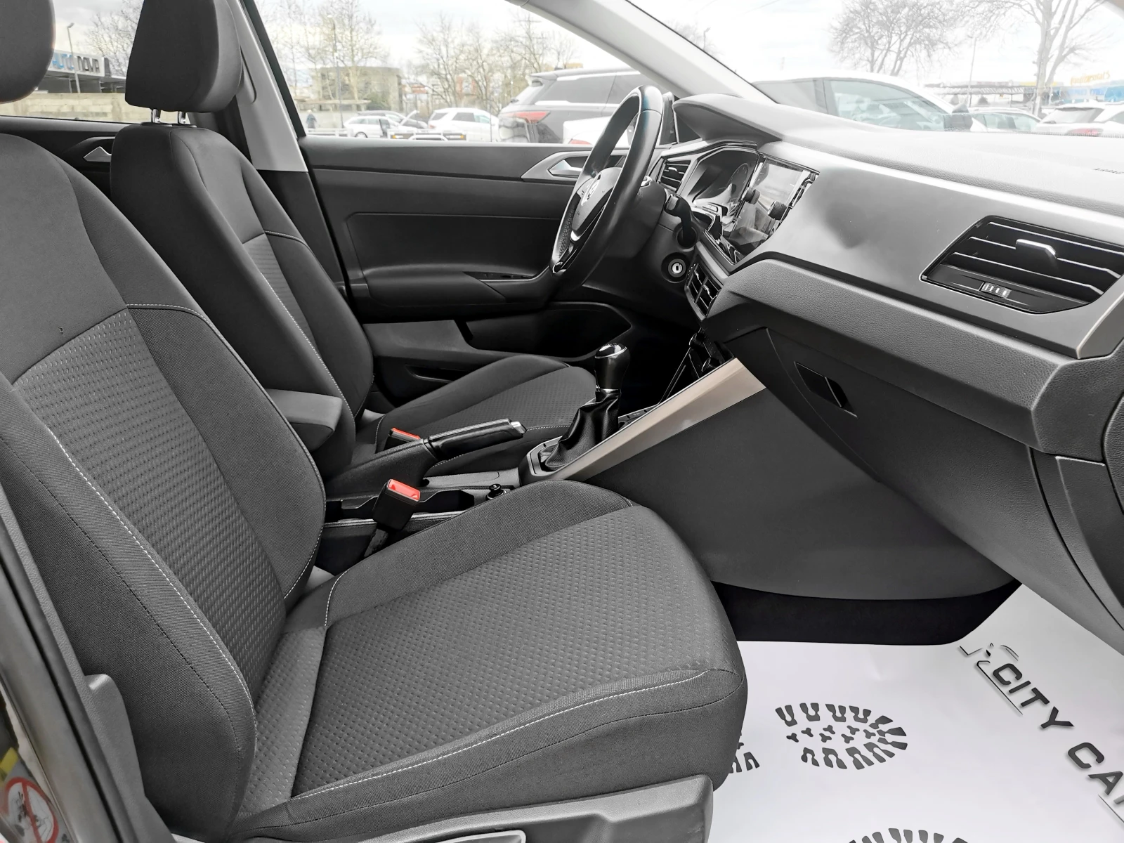 VW Polo R Line | Mobile.bg � ����������� 14