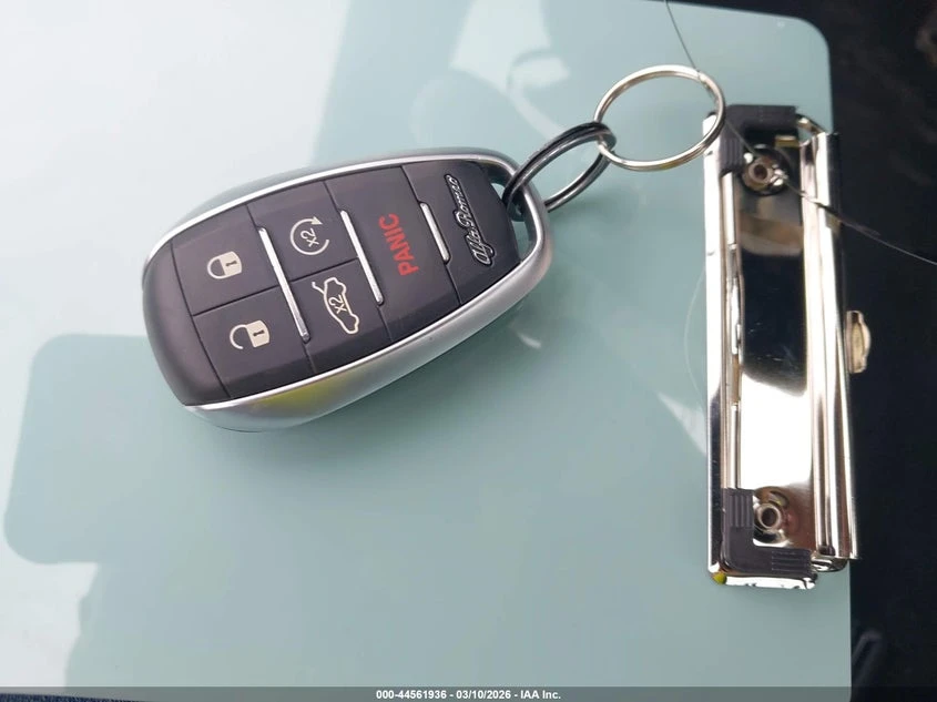 Alfa Romeo Giulia 2.0l Ti Rwd, снимка 11 - Автомобили и джипове - 54047387