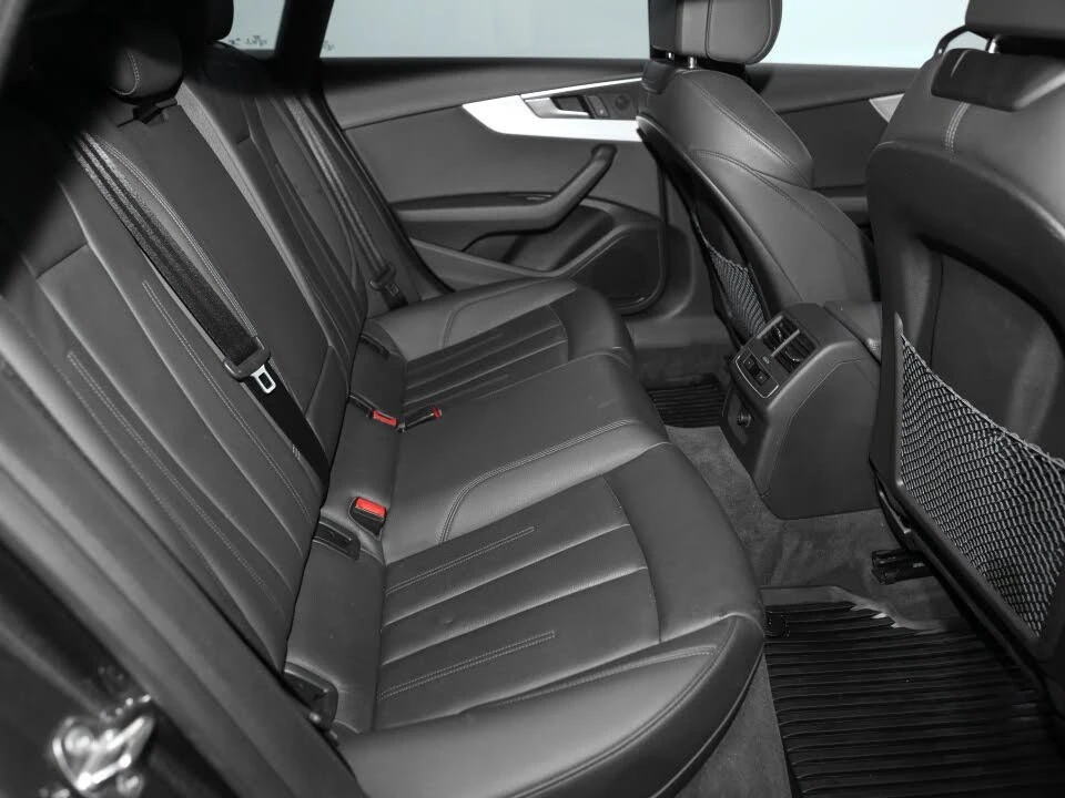 Audi A5 Sportback* Progressiv* АвтоКредит* (ЦЕНА ДО БГ), снимка 7 - Автомобили и джипове - 54217366