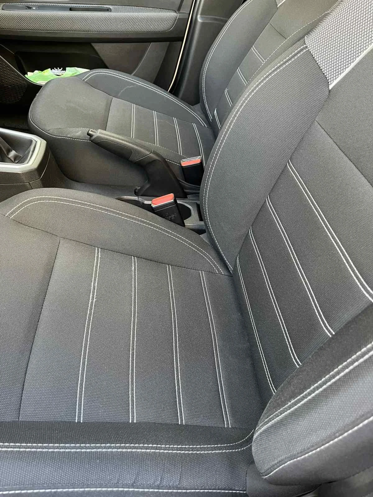 Dacia Jogger Expression ECO-G 100 7 seats/LPG | Mobile.bg � ����������� 7