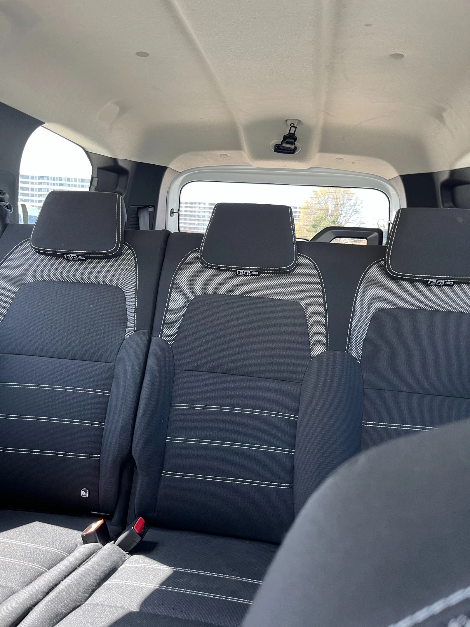 Dacia Jogger Expression ECO-G 100 7 seats/LPG | Mobile.bg � ����������� 8