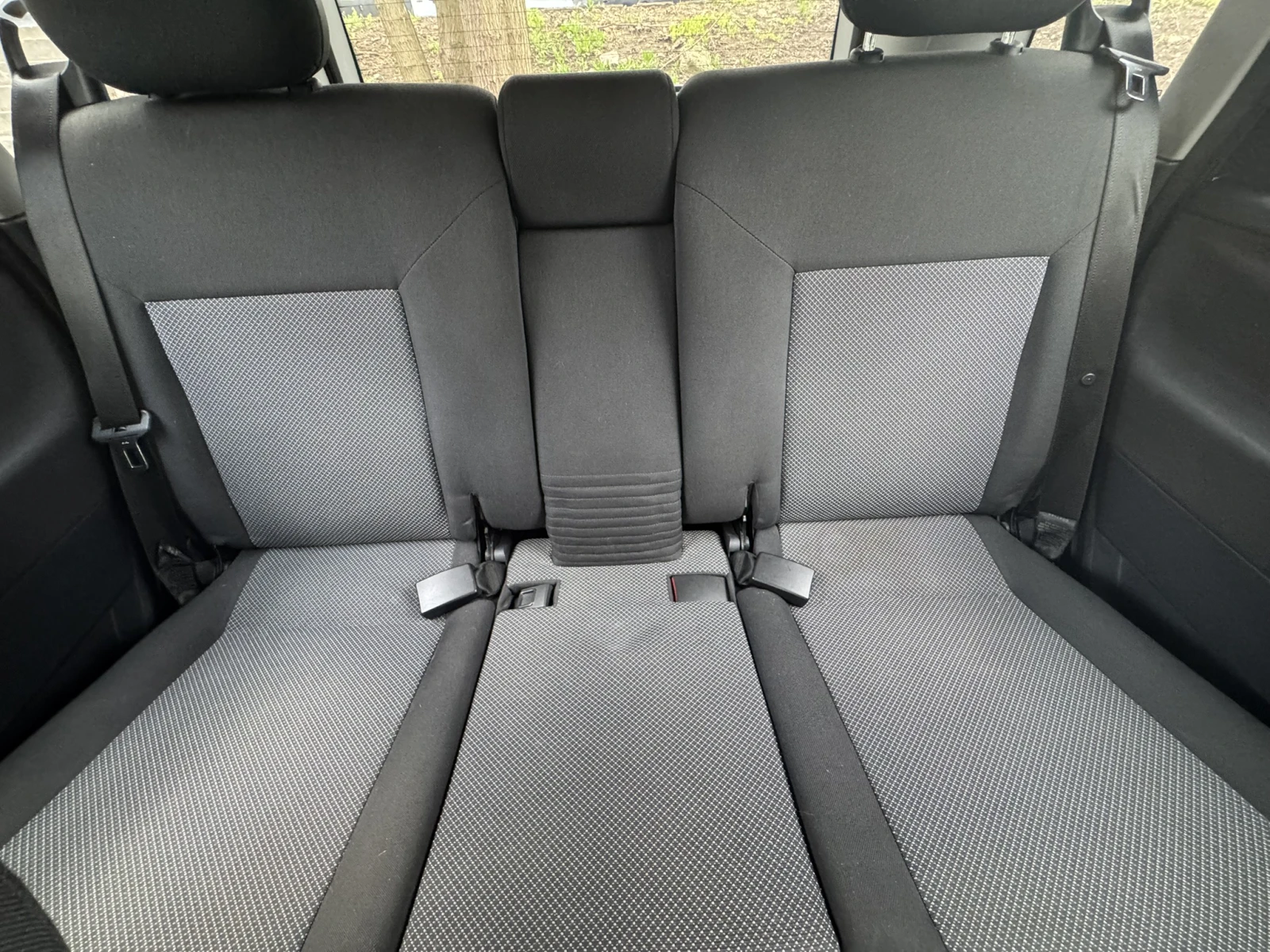 Opel Meriva, снимка 8 - Автомобили и джипове - 54296086