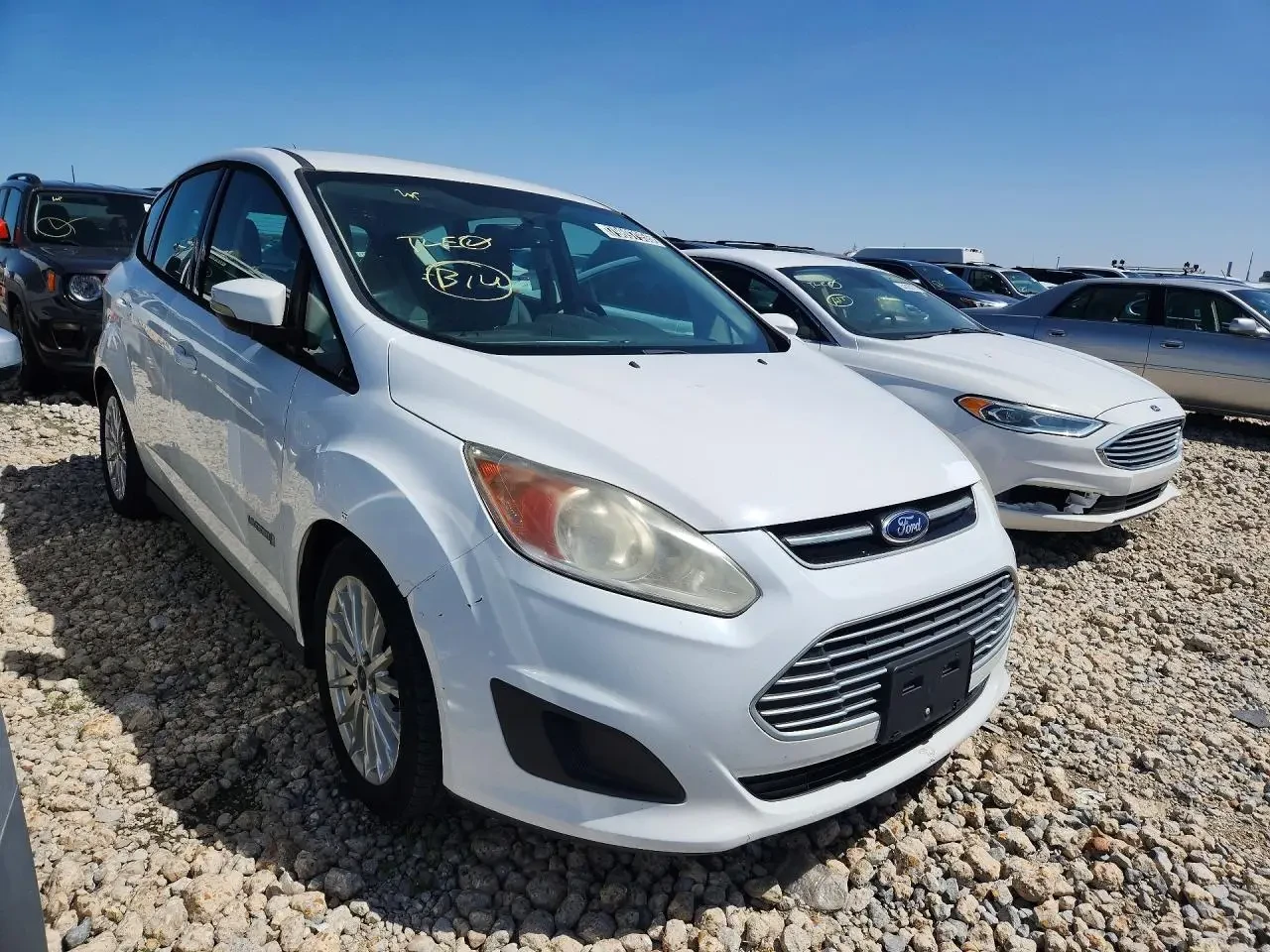 Ford C-max | Mobile.bg � ����������� 6