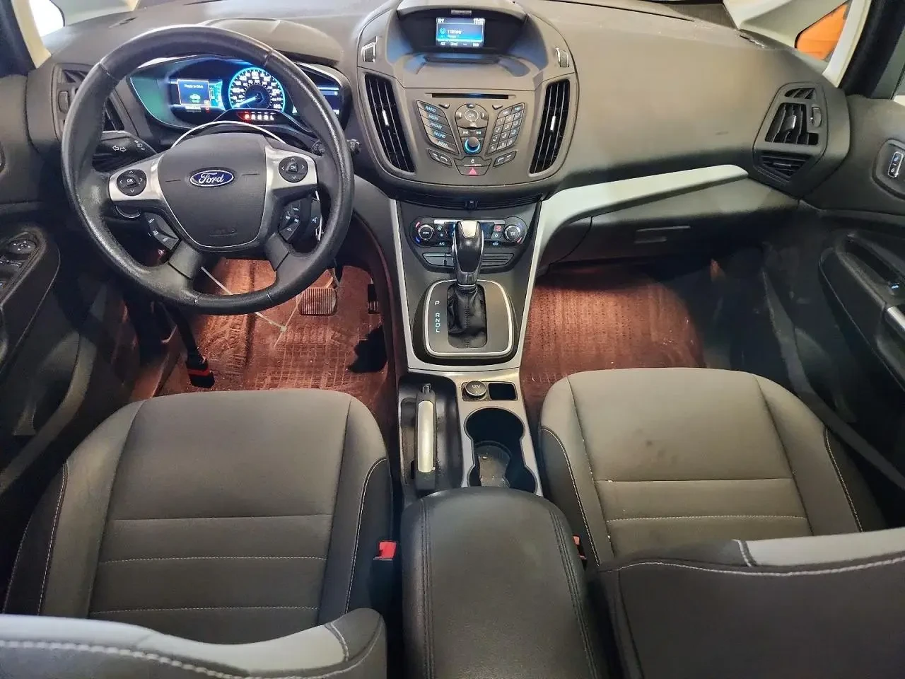 Ford C-max | Mobile.bg � ����������� 9